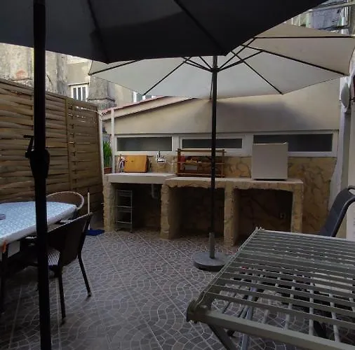 Apartament Sidro Cres