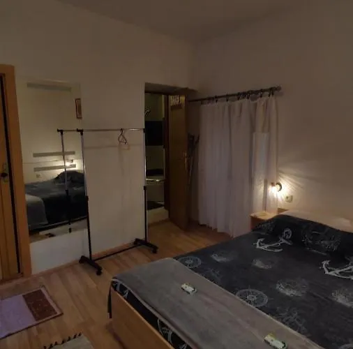 Sidro Apartament Cres