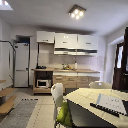 Sidro Apartman