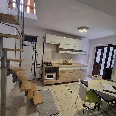Sidro Apartman Cres