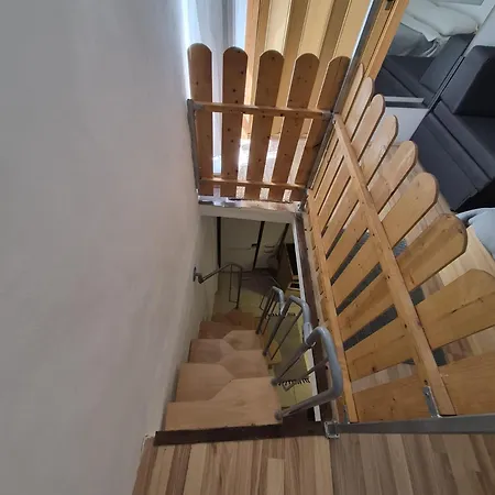 Apartman Sidro Cres