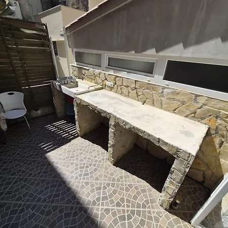 Appartamento Sidro