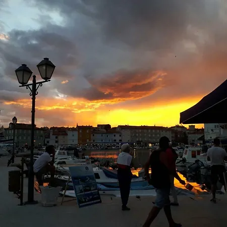 Sidro Lägenhet Cres