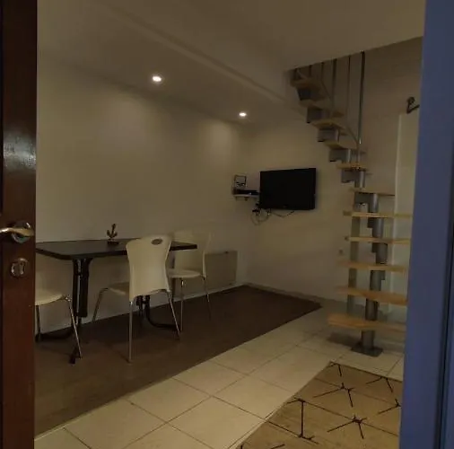 Appartement Sidro Cres