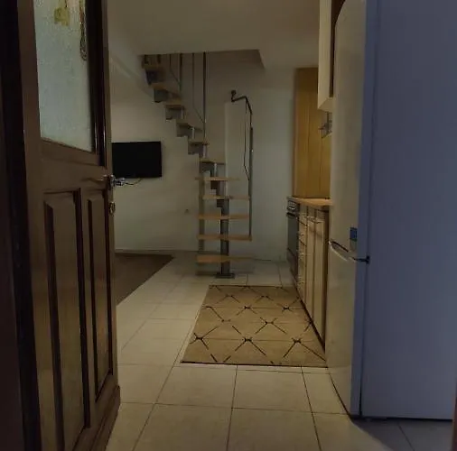 Sidro Appartement Cres