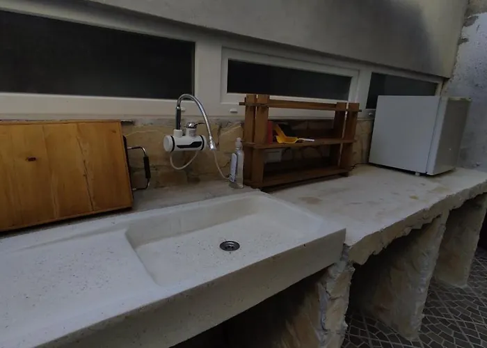 Sidro Appartement Cres