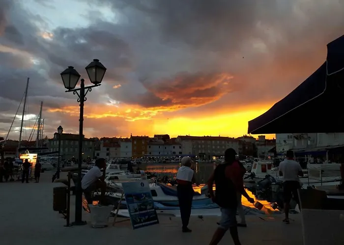 Sidro Appartement Cres