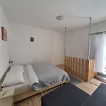 Sidro Apartment