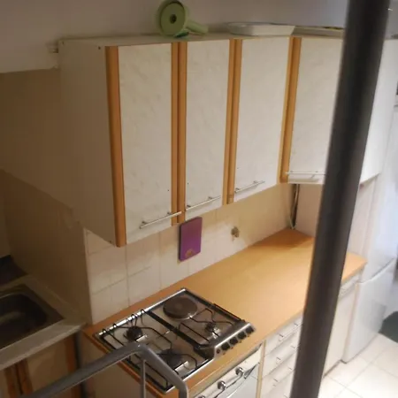Sidro Appartement