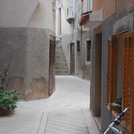 Sidro Appartement