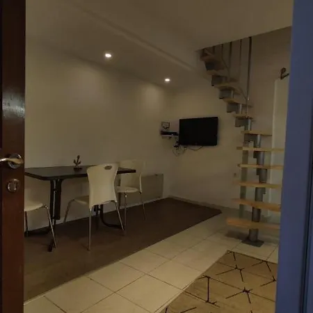 Appartement Sidro Cres