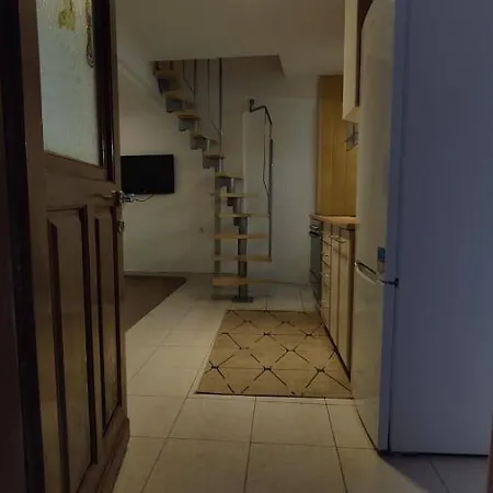 Sidro Appartement Cres