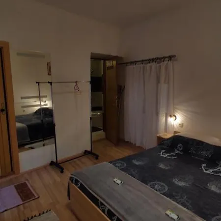 Sidro Appartement Cres