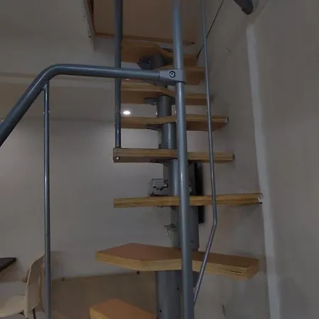 Appartement Sidro