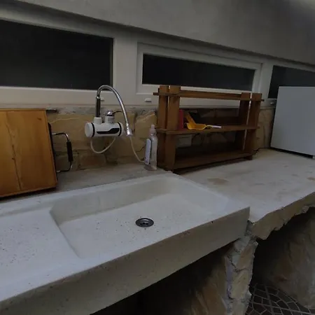 Sidro Appartement Cres