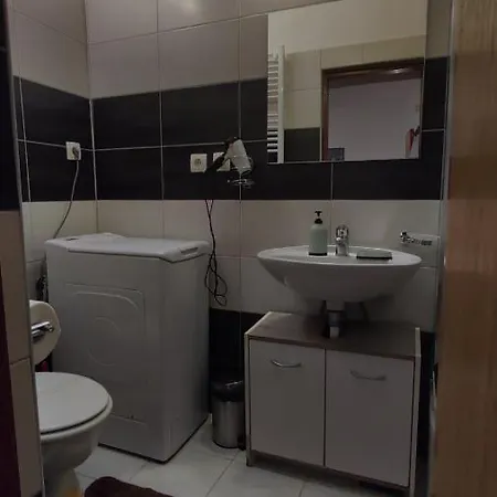 Sidro Appartement