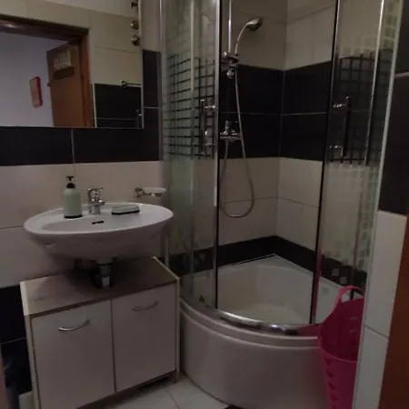 Sidro Appartement