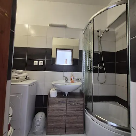 Sidro Διαμέρισμα Cres